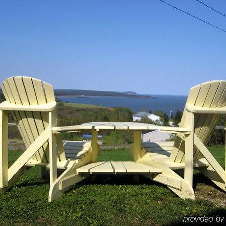 Moore'S Specialties Fundy Bay House Rental Gardner Creek Ngoại thất bức ảnh