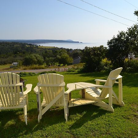 Moore'S Specialties Fundy Bay House Rental Gardner Creek Ngoại thất bức ảnh