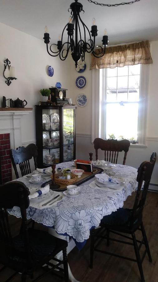 Moore'S Specialties Fundy Bay House Rental Gardner Creek Ngoại thất bức ảnh