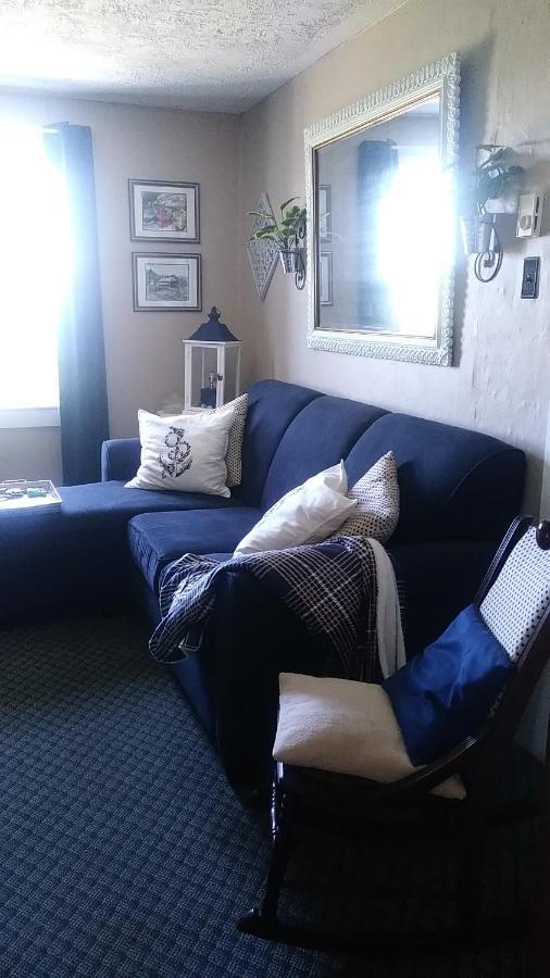 Moore'S Specialties Fundy Bay House Rental Gardner Creek Ngoại thất bức ảnh