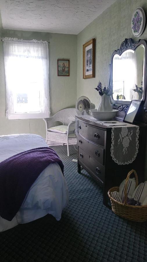 Moore'S Specialties Fundy Bay House Rental Gardner Creek Ngoại thất bức ảnh