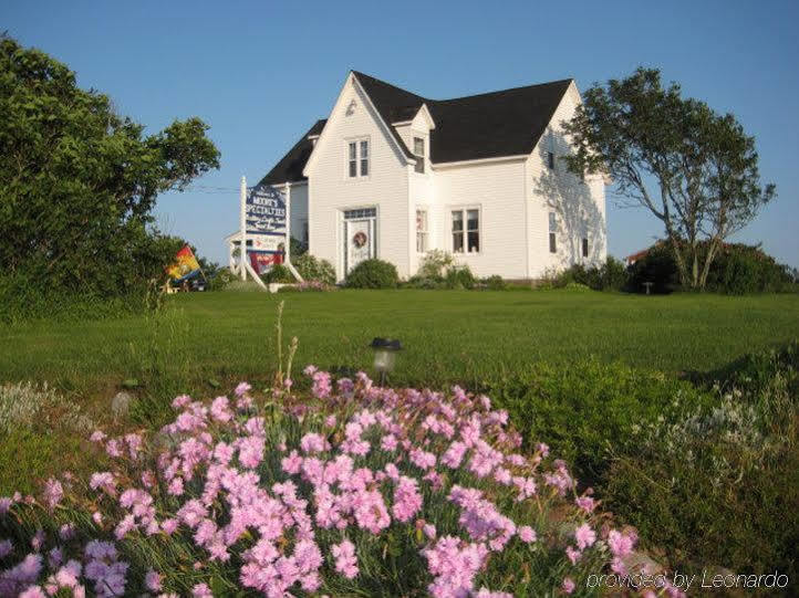 Moore'S Specialties Fundy Bay House Rental Gardner Creek Ngoại thất bức ảnh