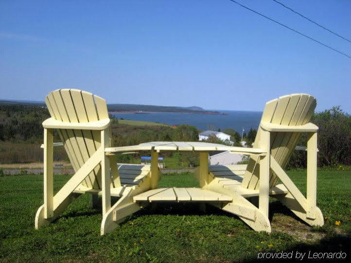Moore'S Specialties Fundy Bay House Rental Gardner Creek Ngoại thất bức ảnh