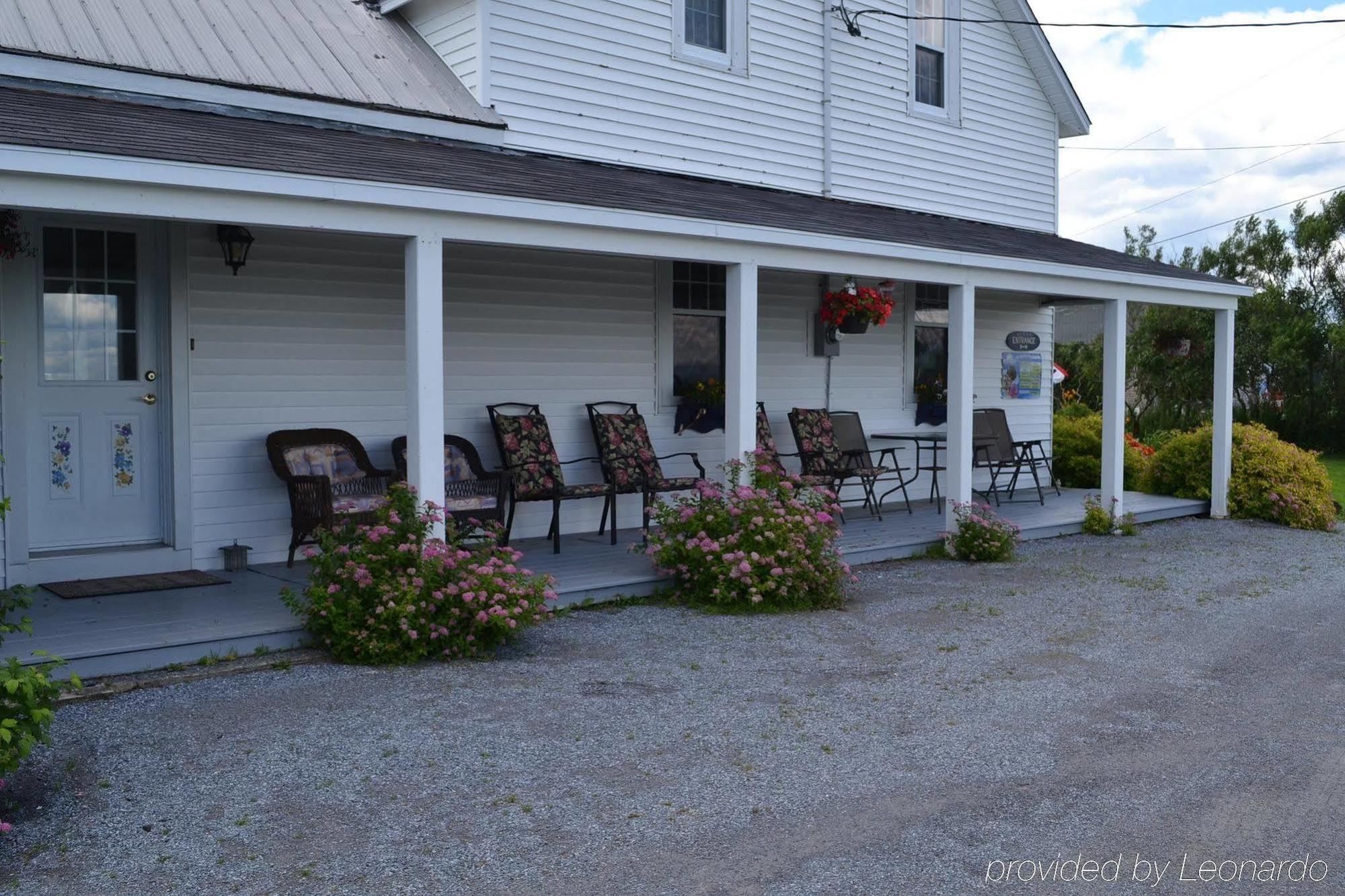 Moore'S Specialties Fundy Bay House Rental Gardner Creek Ngoại thất bức ảnh