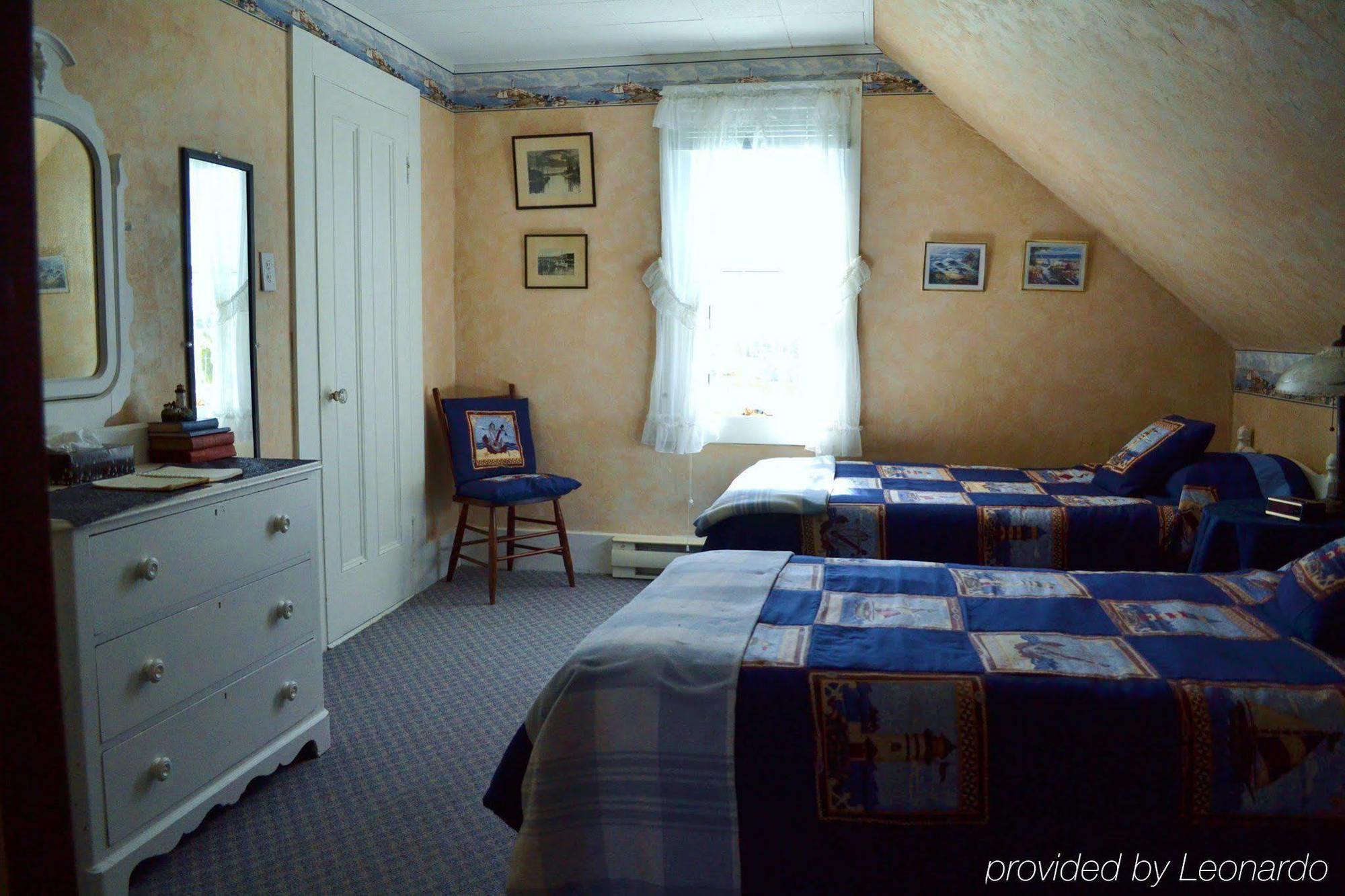Moore'S Specialties Fundy Bay House Rental Gardner Creek Ngoại thất bức ảnh