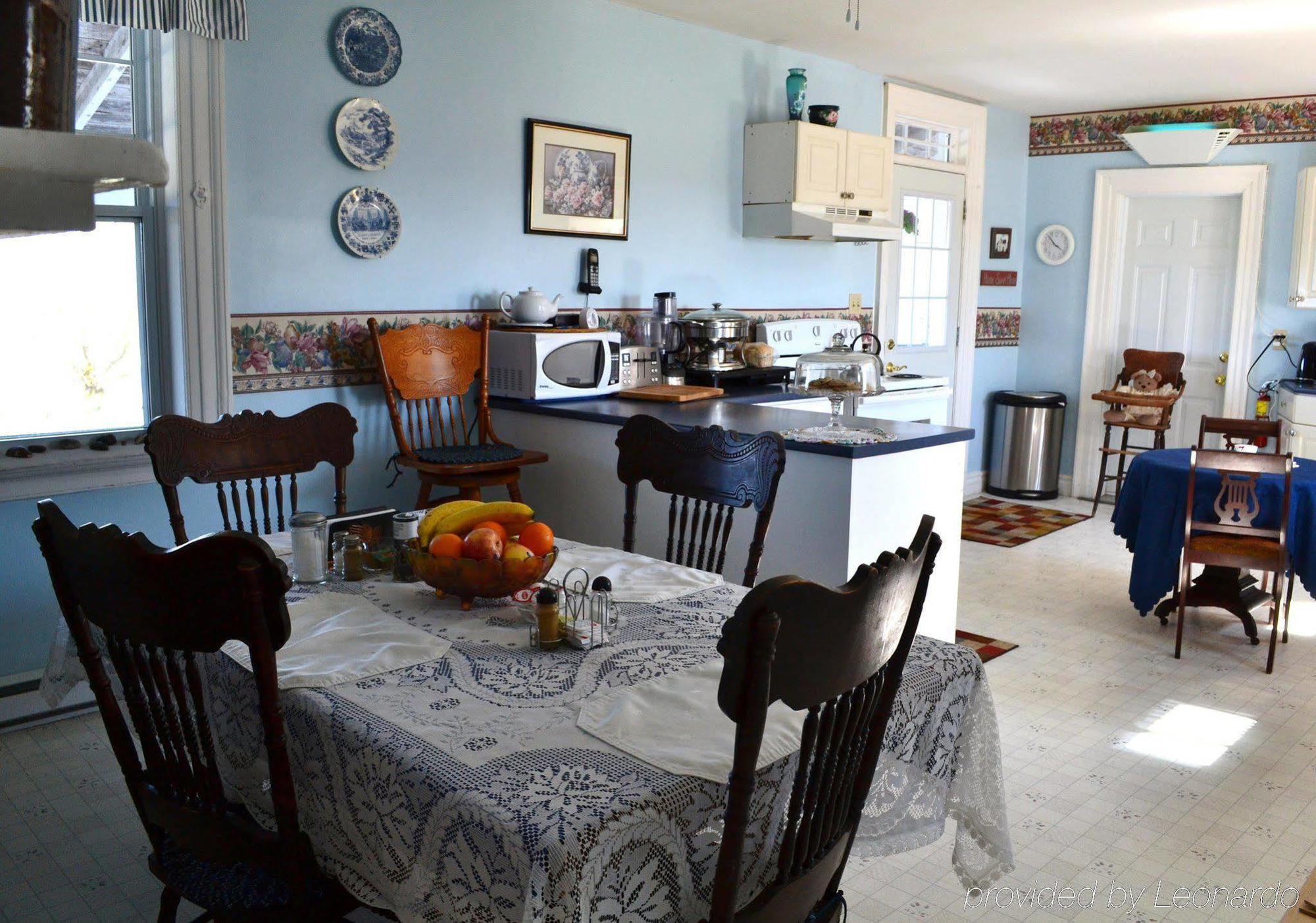 Moore'S Specialties Fundy Bay House Rental Gardner Creek Ngoại thất bức ảnh