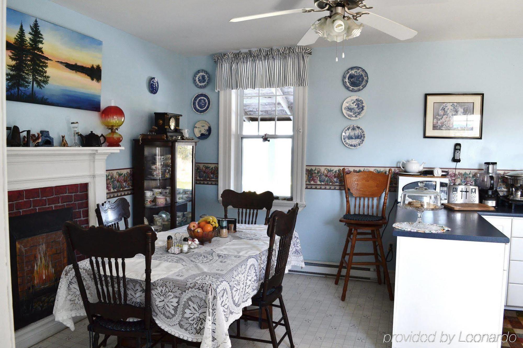 Moore'S Specialties Fundy Bay House Rental Gardner Creek Ngoại thất bức ảnh