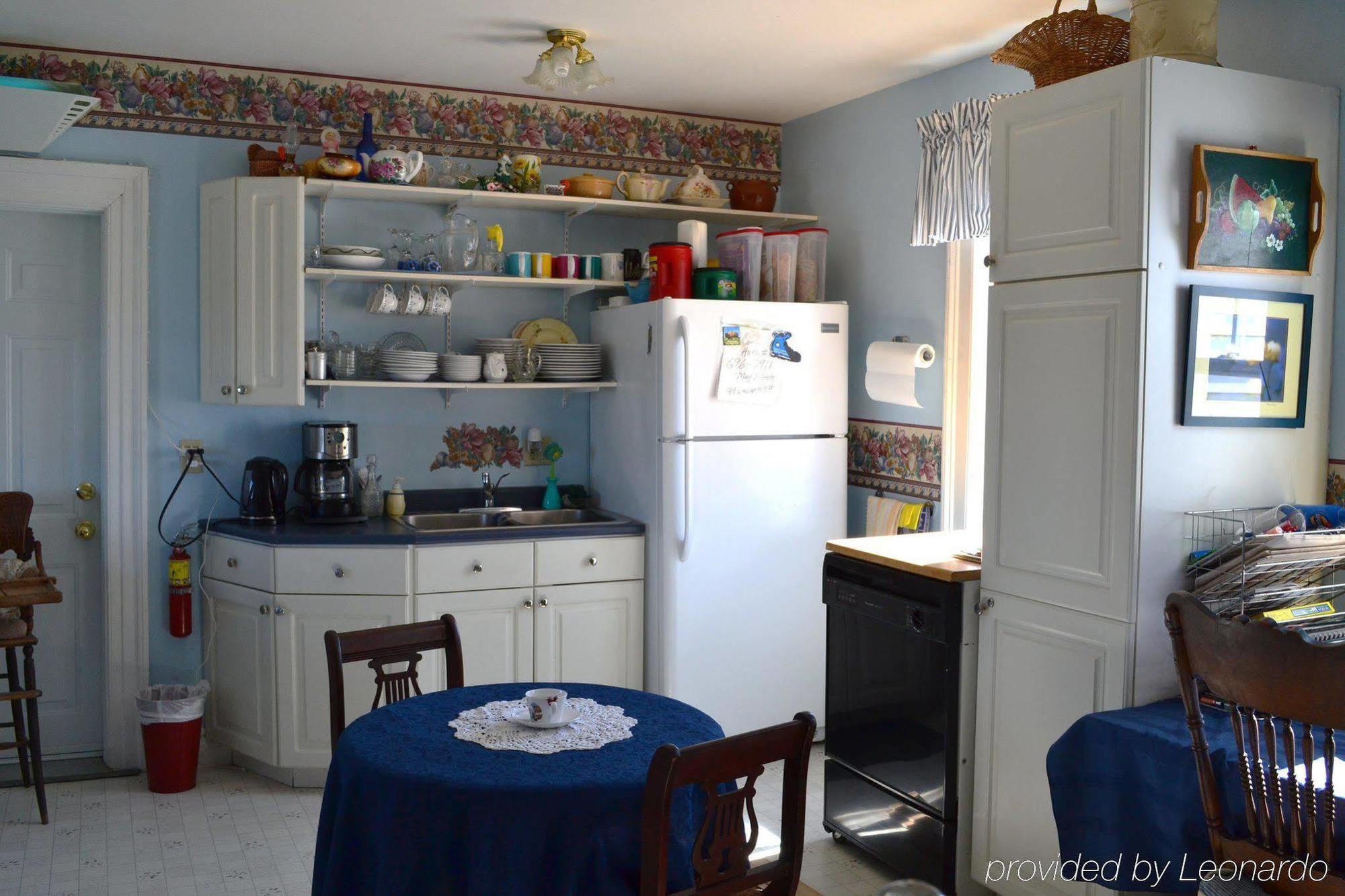 Moore'S Specialties Fundy Bay House Rental Gardner Creek Ngoại thất bức ảnh