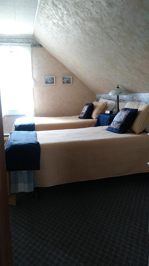 Moore'S Specialties Fundy Bay House Rental Gardner Creek Ngoại thất bức ảnh