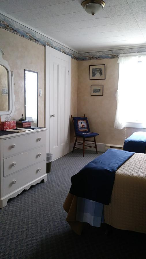 Moore'S Specialties Fundy Bay House Rental Gardner Creek Ngoại thất bức ảnh