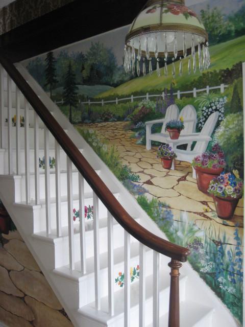 Moore'S Specialties Fundy Bay House Rental Gardner Creek Ngoại thất bức ảnh
